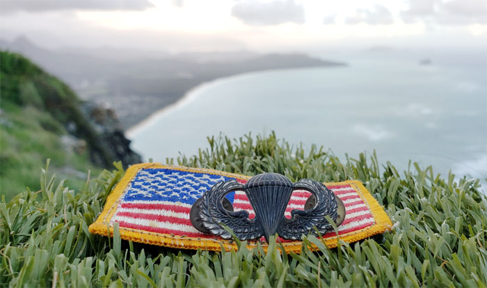 Hiking Kamehame Road to Makapu'u Lighthouse