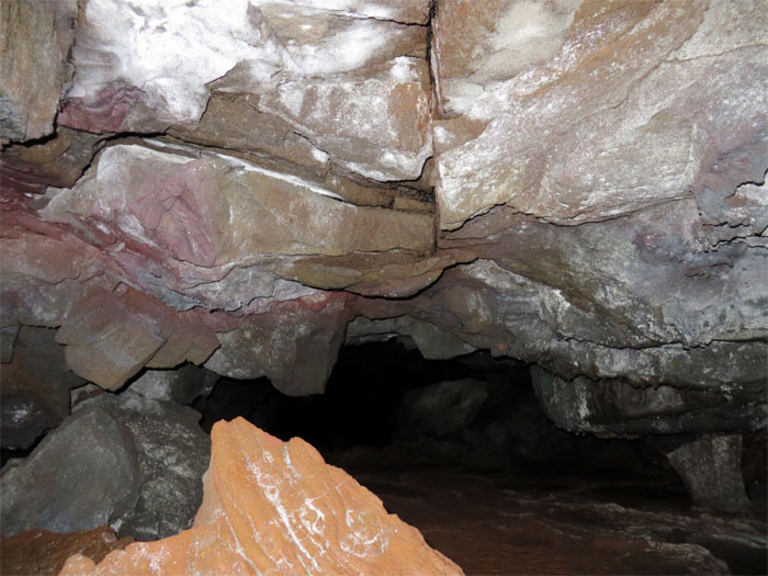 ikana canyon heart cave