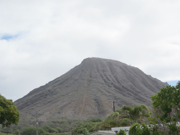 Post image for Koko Crater
