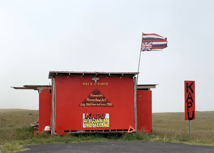 Post image for Mauna Kea and Waterfalls