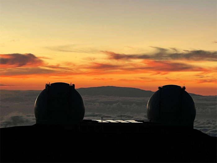 Hiking Mauna Kea and Lake Waiau