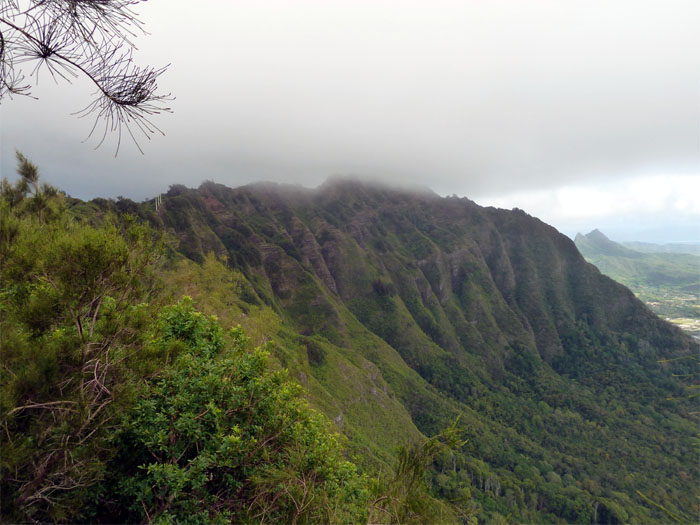 Koolau Mountains