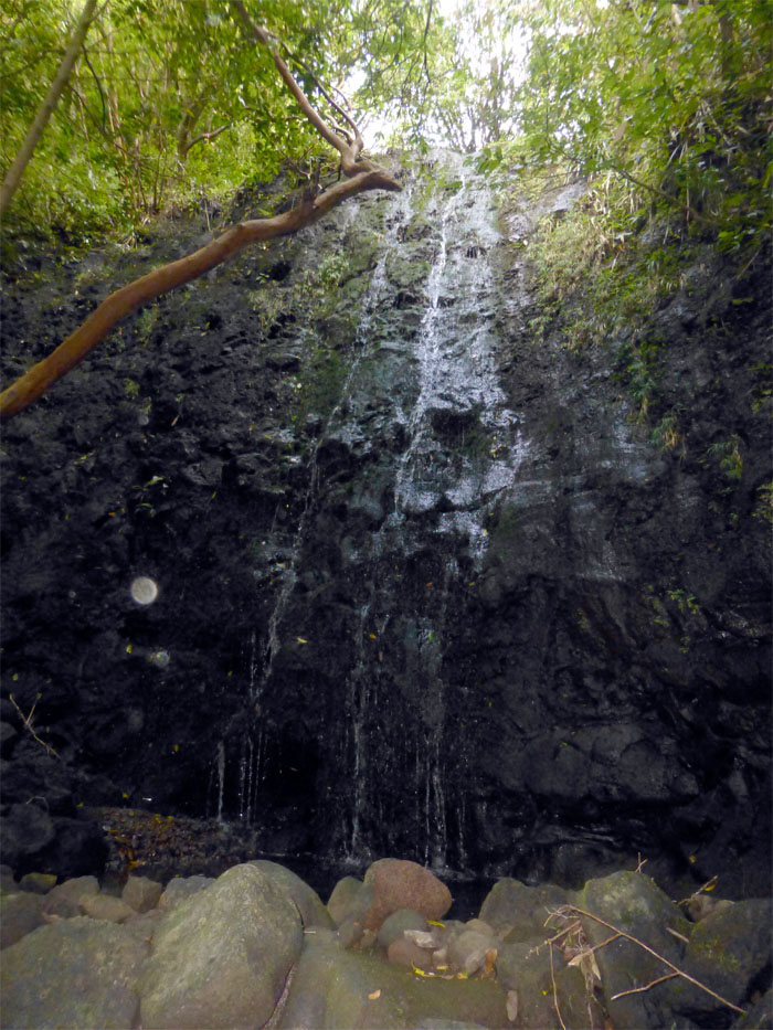 Waterfall #4