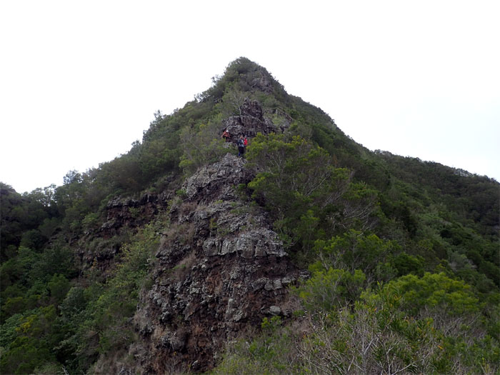 Kawiwi Ridge