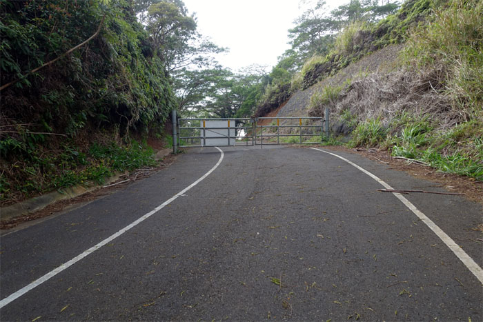 Paalaa Uka Pupukea Road