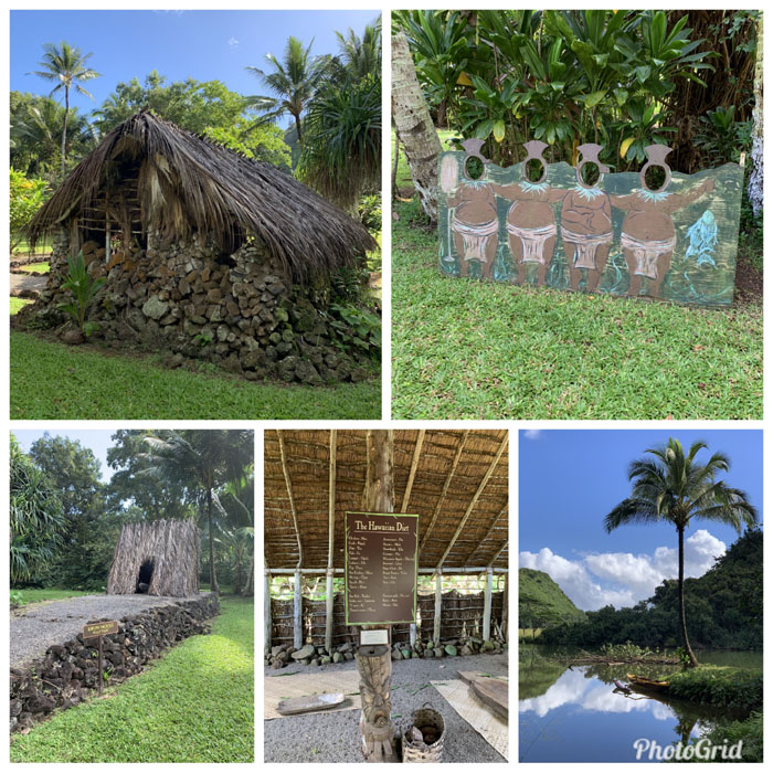 Kamokila Hawaiian Village