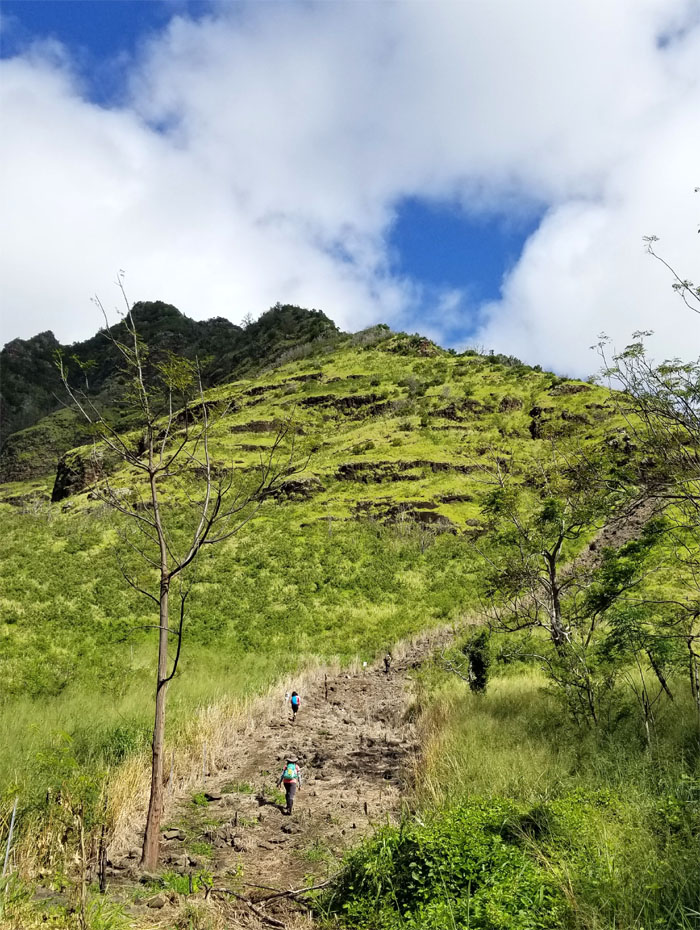 Waianae Valley