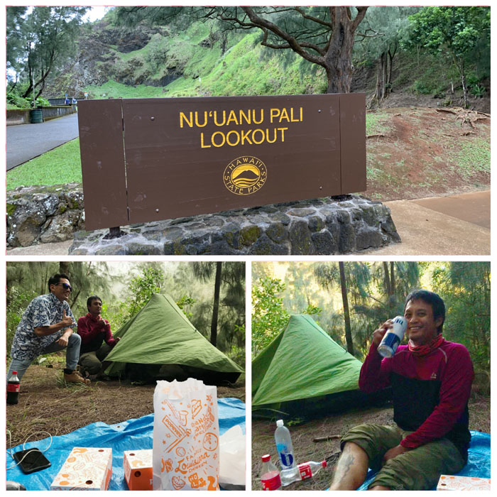Camp Pali
