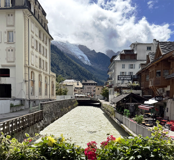 Chamonix
