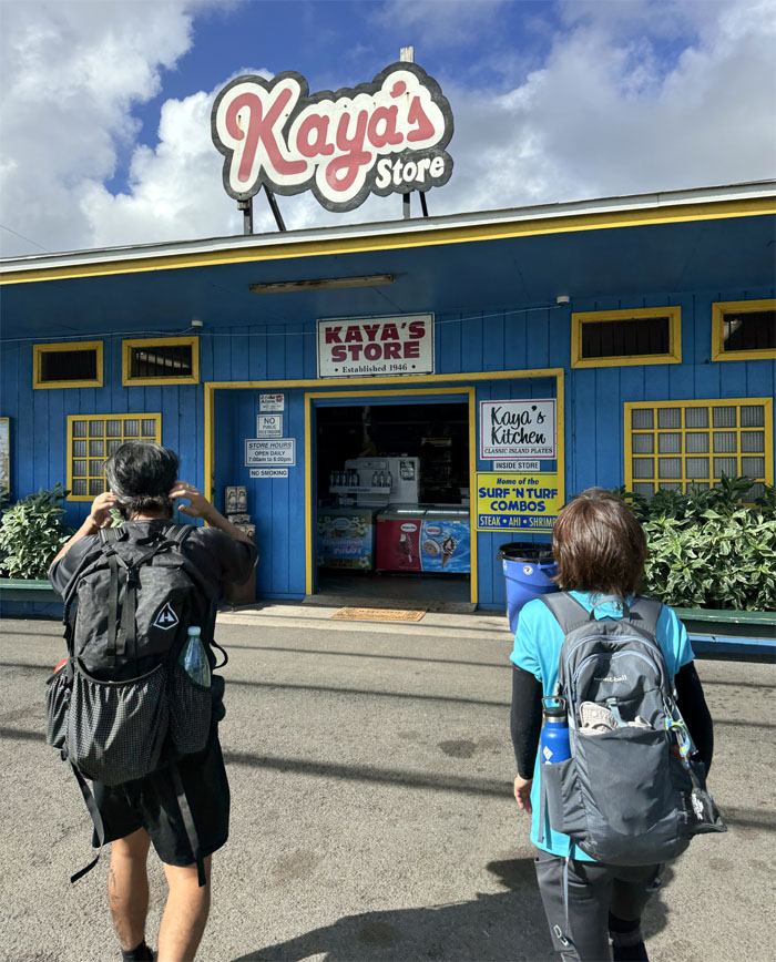 Kaya's Store