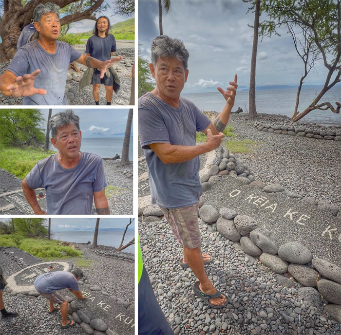 Honoapi'ilani Highway