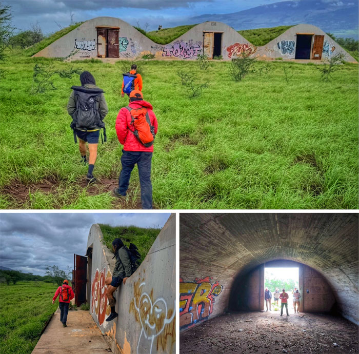 Naval Air Station Puunene