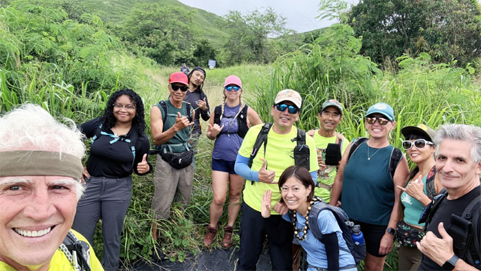 Kalaheo Hills
