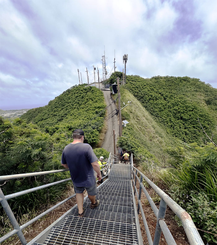 Kalaheo Hills