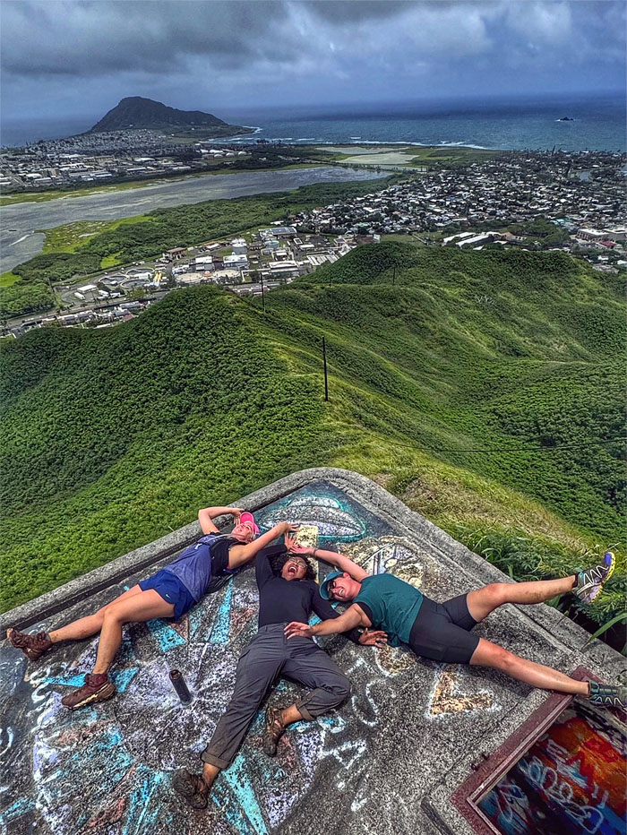 Kalaheo Hills