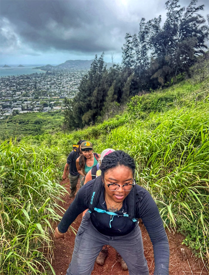 Kalaheo Hills