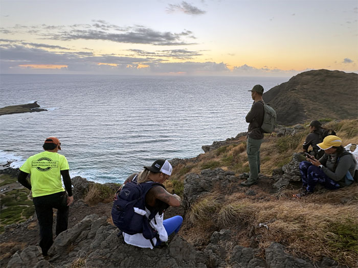 Makapu'u