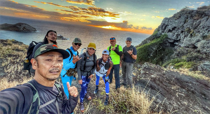 Makapu'u