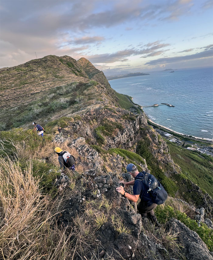 Makapu'u