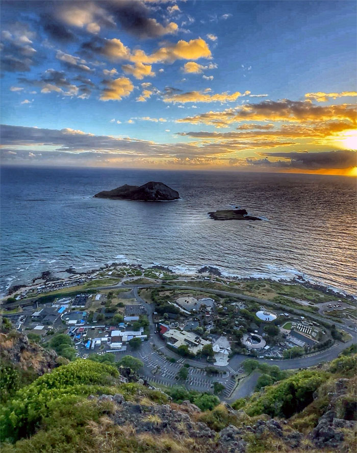 Makapu'u