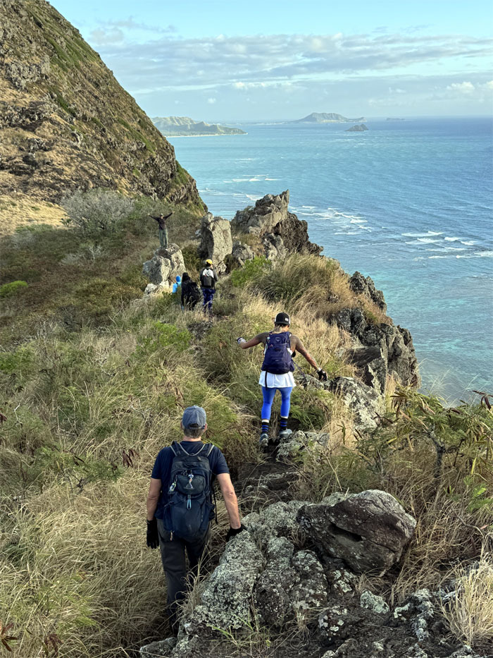 Makapu'u
