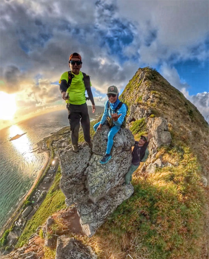 Makapu'u