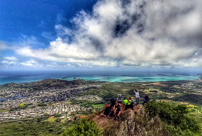Olomana