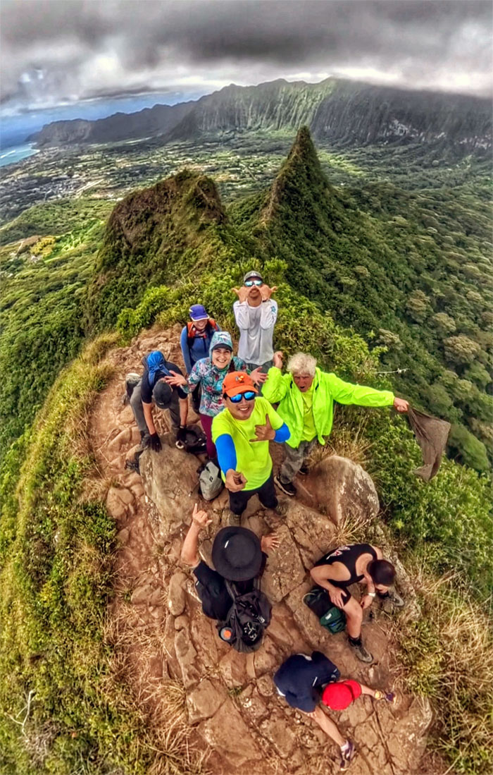 Olomana