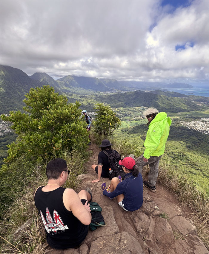 Olomana