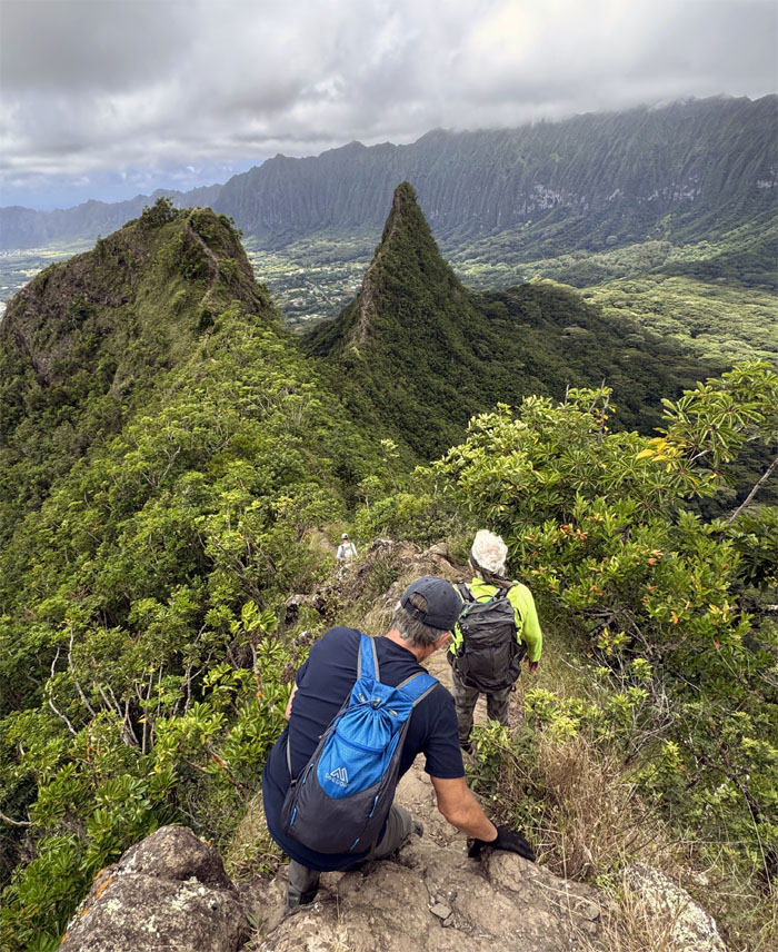 Olomana