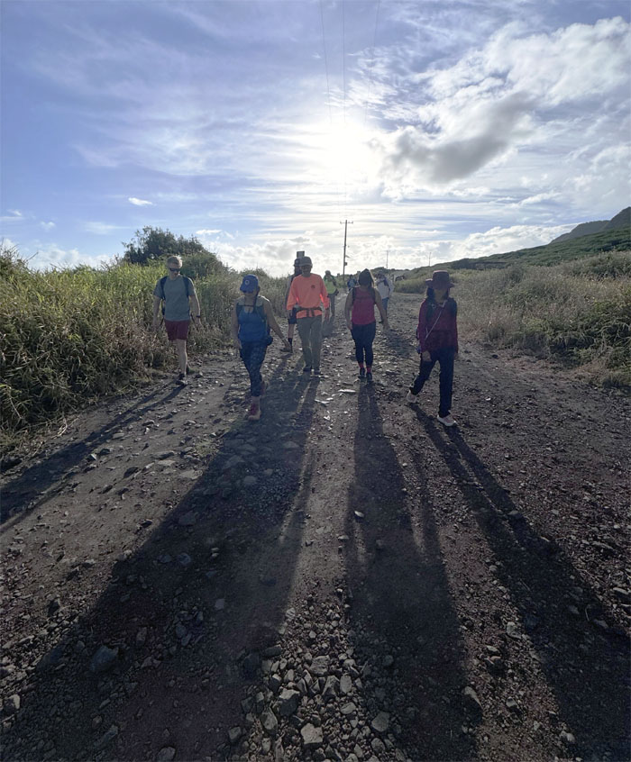 Kaena Point State Park