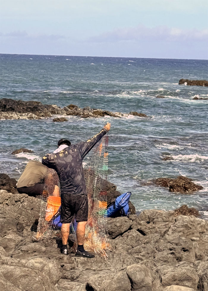 Kaena Point Natural Area Reserve