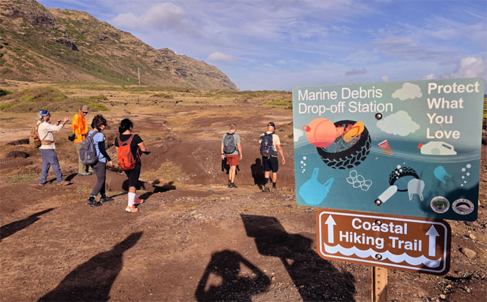 Kaena Point State Park