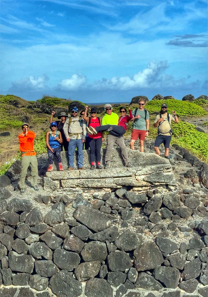 Kaena Point State Park