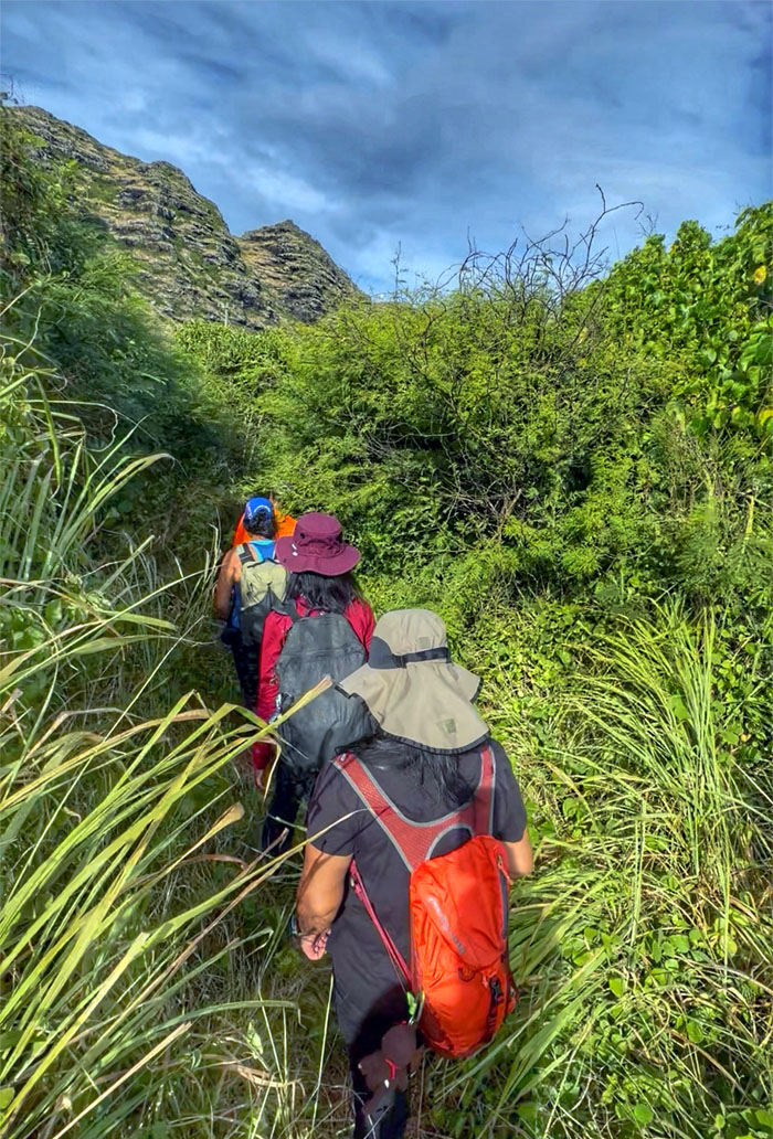 Kaena Point State Park