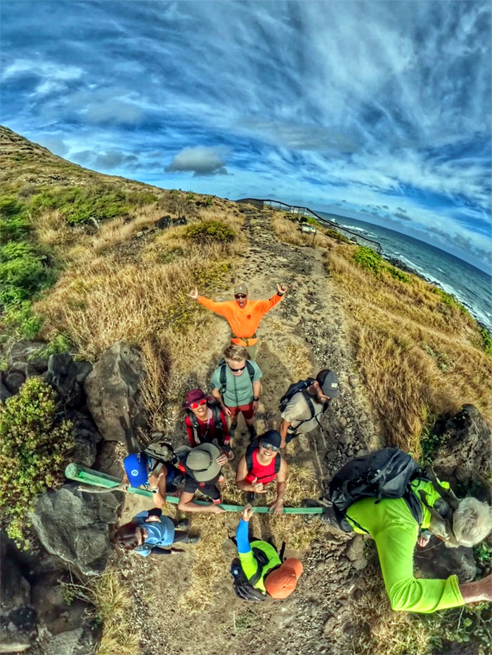 Kaena Point State Park