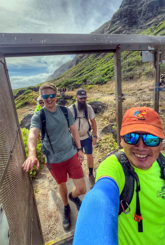 Kaena Point Natural Area Reserve