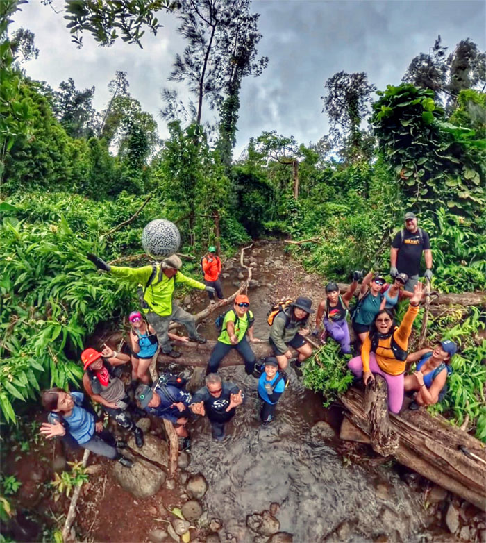 Kalihi Stream