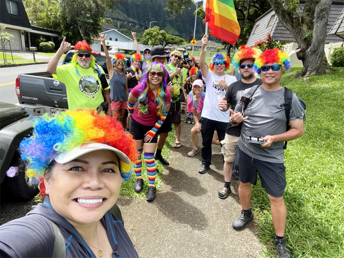 Kaneohe