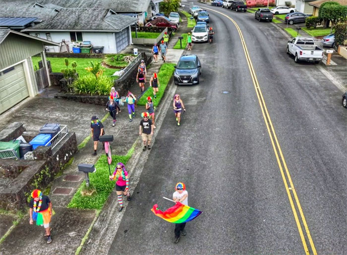 Kaneohe
