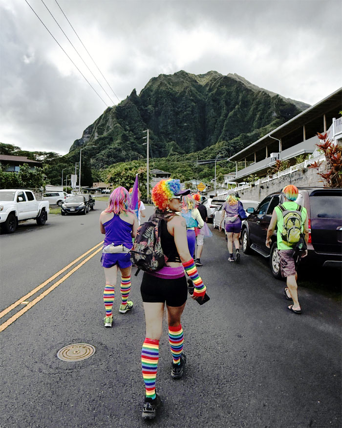 Kaneohe