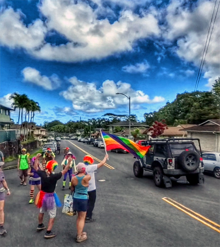 Kaneohe