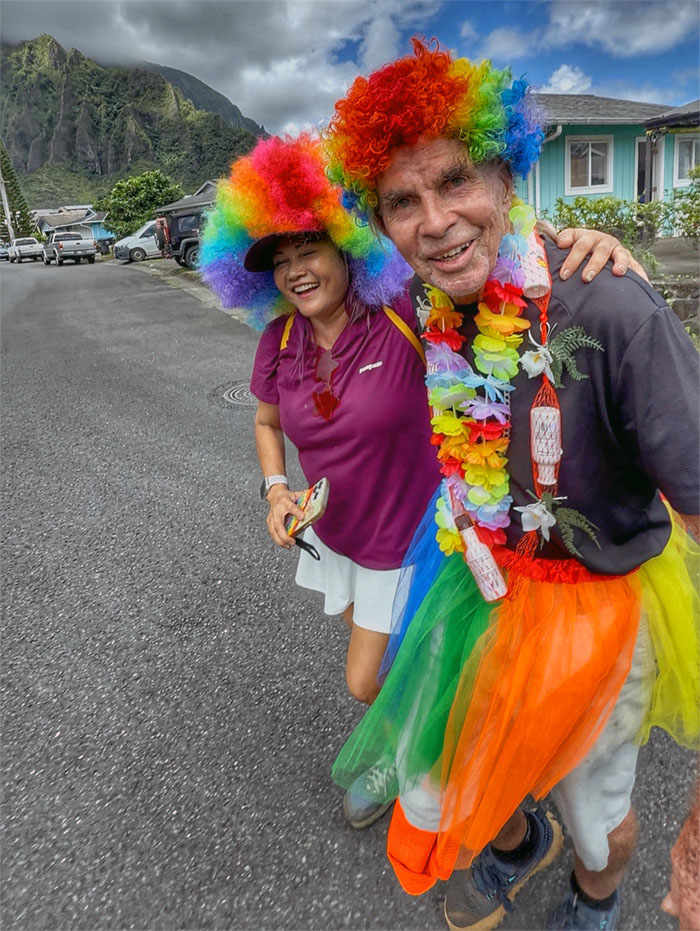 Kaneohe