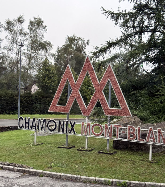 Chamonix Holoholo