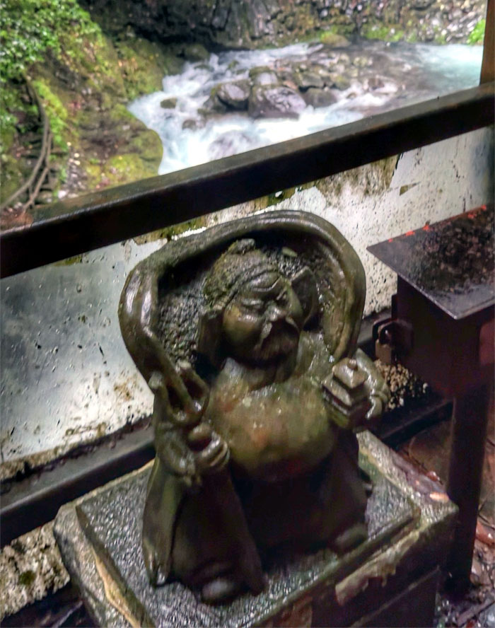Hiking in Izu Peninsula 