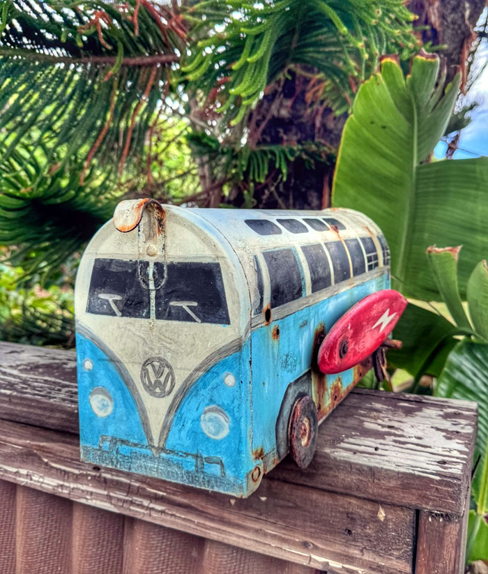 Walk around Oahu (Hauula to Kualoa)