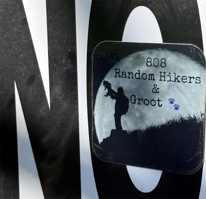 Hiking Maunawili Cliffs