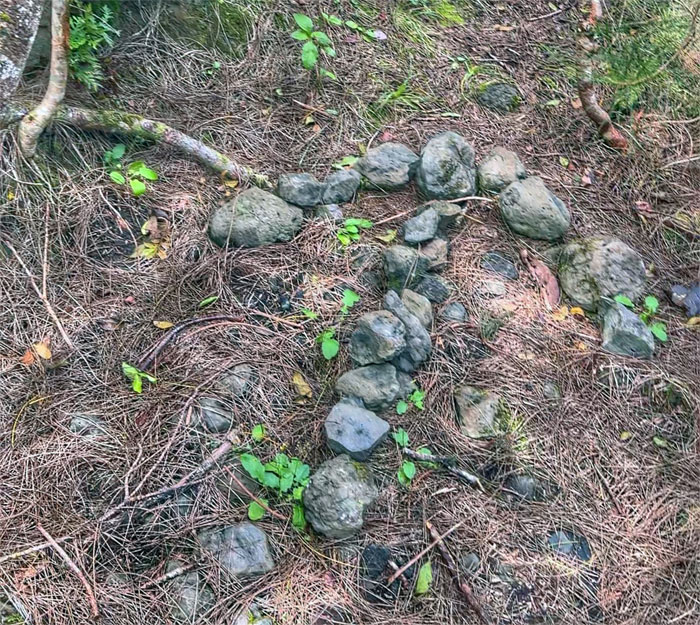 Hiking Wiliwilinui Ridge to Kamehame Ridge