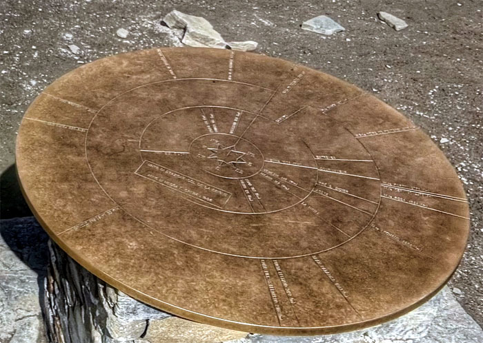 Hiking Tour du Mont Blanc (TMB) Day 3