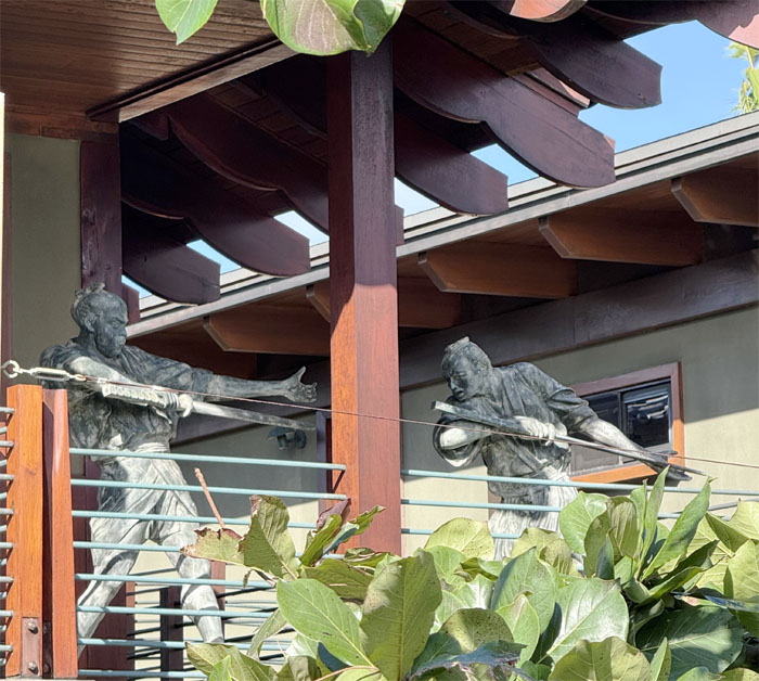 Walk around Oahu (Waimea to Kahuku)